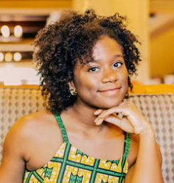 Jordan Ifueko