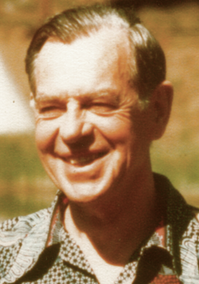 Joseph Campbell