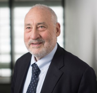 Joseph E. Stiglitz