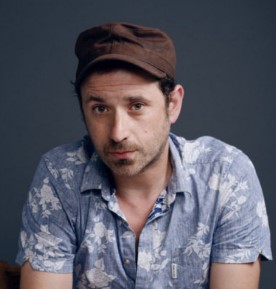 Josh Malerman