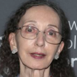 Joyce Carol Oates