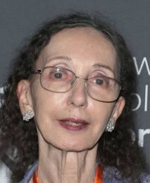 Joyce Carol Oates