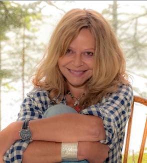 Joyce Maynard