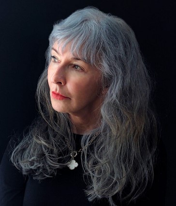 Judith Turner-Yamamoto