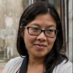 Judy I. Lin