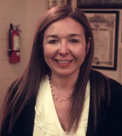 Julia Albarracin