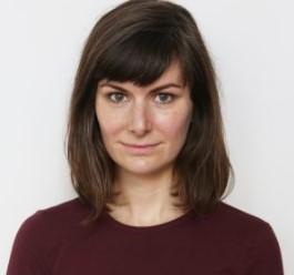 Julia May Jonas