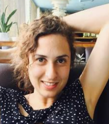 Julia Rothman