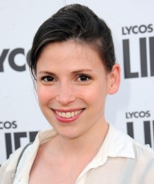 Julia Whelan