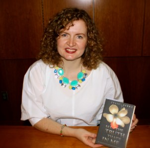 Julie Berry