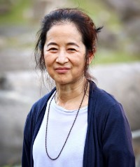 Julie Otsuka