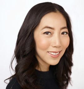 Julie Zhuo