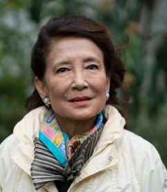 Jung Chang