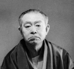 Junichiro Tanizaki