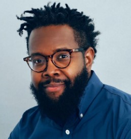 Justin A. Reynolds