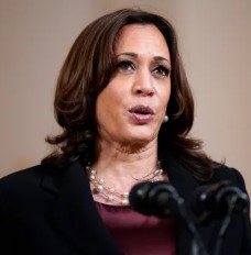 Kamala Harris