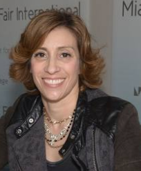 Kami Garcia