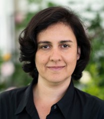 Kamila Shamsie