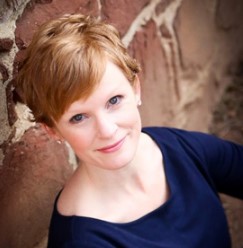 Karen Cleveland