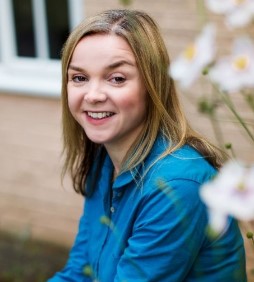 Karen Hamilton