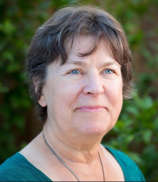 Karen Joy Fowler