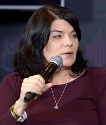 Karen Kilgariff