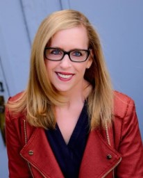 Karen M. McManus