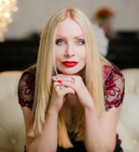 Karen Marie Moning