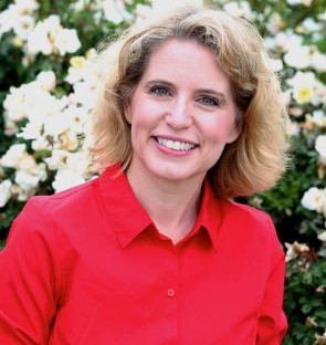 Karen Witemeyer