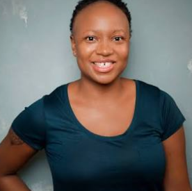 Kashana Cauley