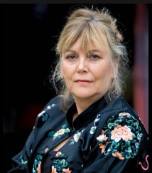 Kate Atkinson