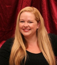 Kate Quinn