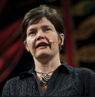 Kate Raworth