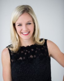 Katharine McGee