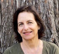 Katherine Seligman