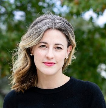 Kathryn Paige Harden