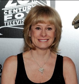 Kathy Reichs