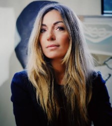 Katrine Engberg