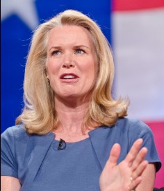 Katty Kay