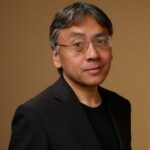 Kazuo Ishiguro