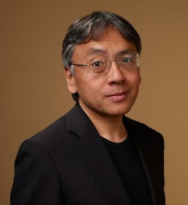 Kazuo Ishiguro