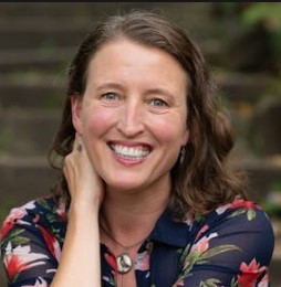 Kelly Barnhill