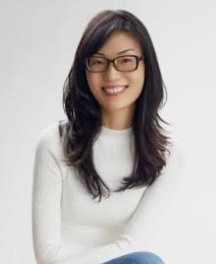 Kelly Yang