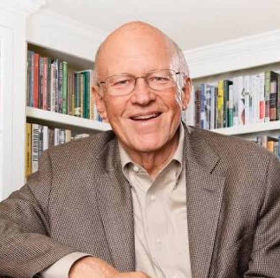 Ken Blanchard