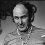 Ken Kesey