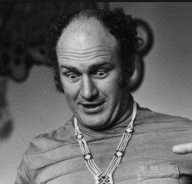 Ken Kesey