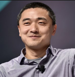 Ken Liu