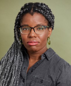 Kendra James