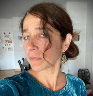 Kerri Arsenault