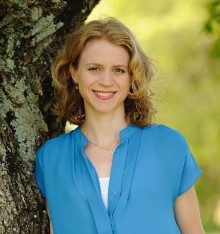 Kerri Maher